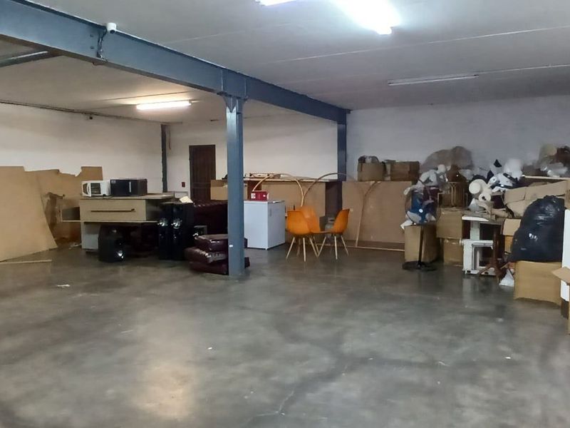 Industrial Rental Monthly In Midrand - Photo 9