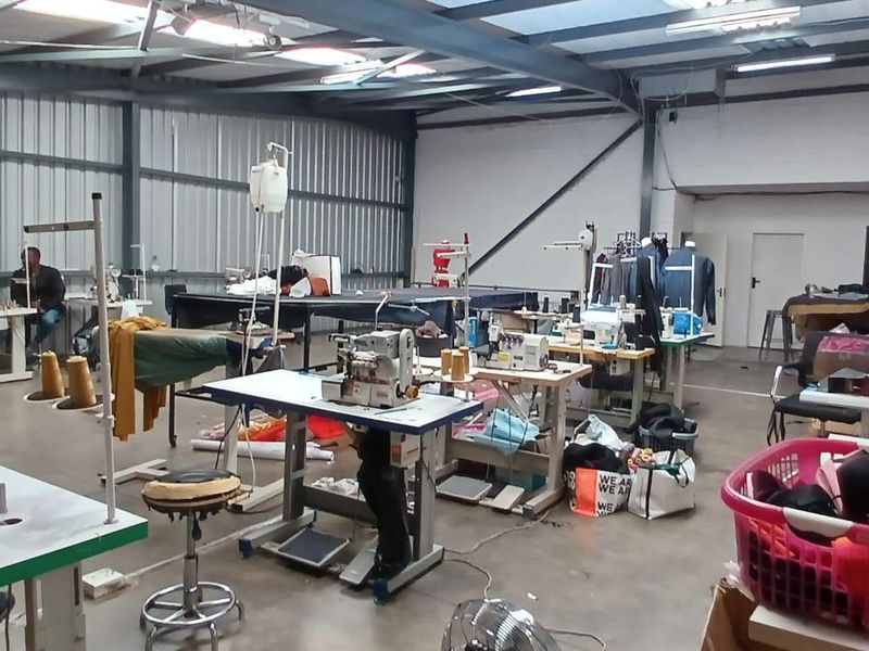 Industrial Rental Monthly In Midrand - Photo 8
