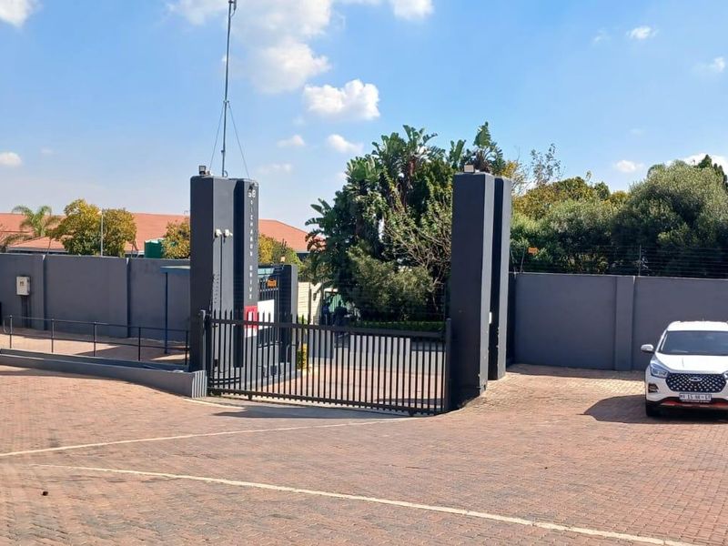 Industrial Rental Monthly In Midrand - Photo 4