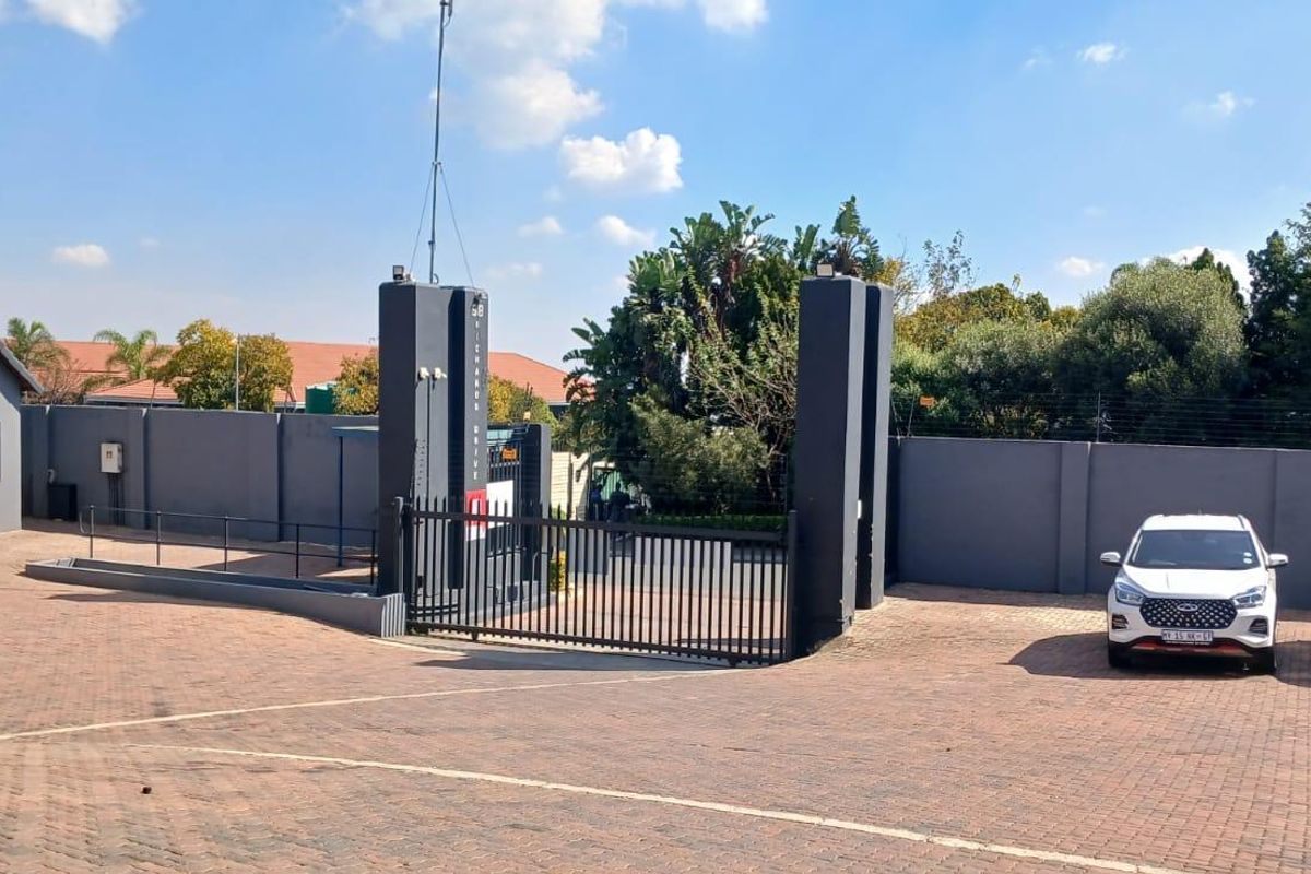 Industrial Rental Monthly In Midrand - Photo 4
