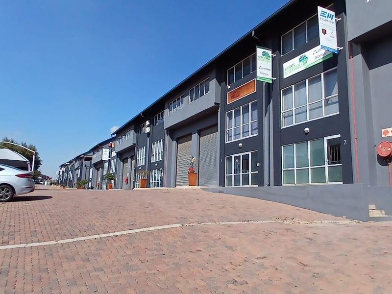 Industrial Rental Monthly In Midrand - Photo 5