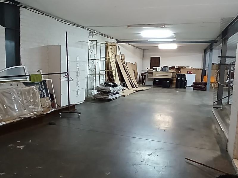 Industrial Rental Monthly In Midrand - Photo 1