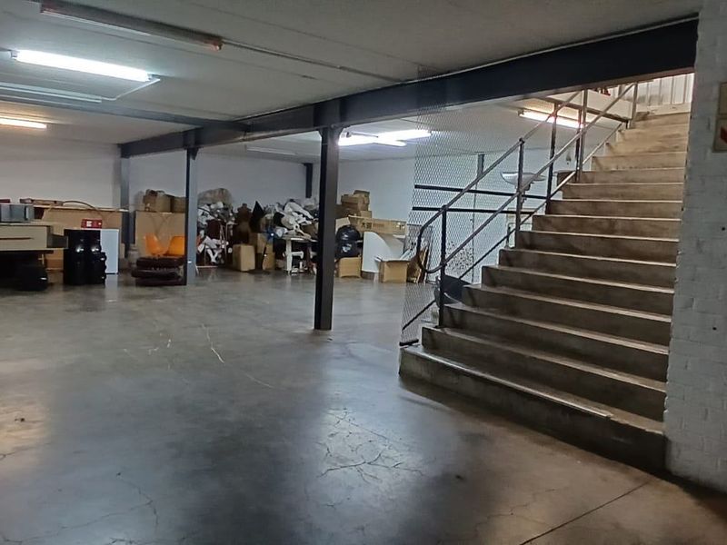 Industrial Rental Monthly In Midrand - Photo 2