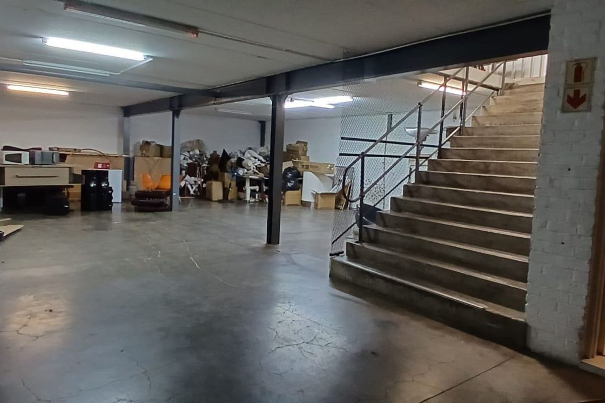 Industrial Rental Monthly In Midrand - Photo 2