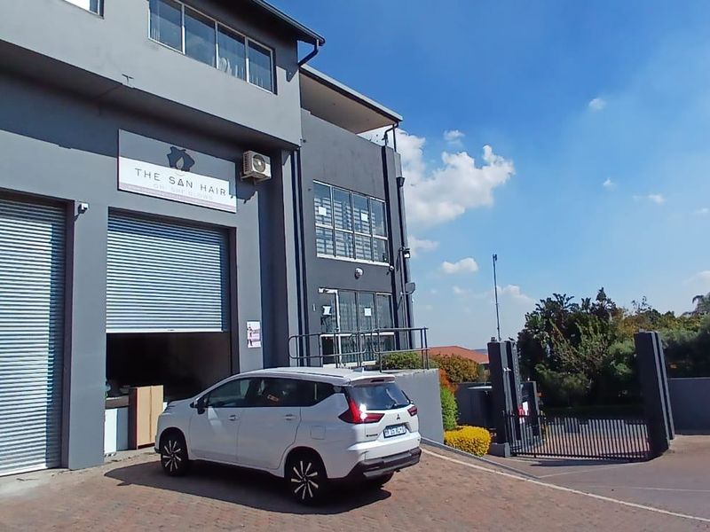Industrial Rental Monthly In Midrand - Photo 3