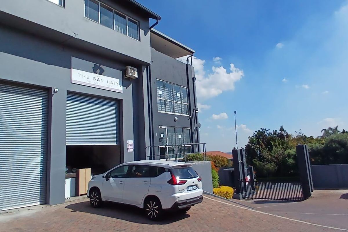 Industrial Rental Monthly In Midrand - Photo 3