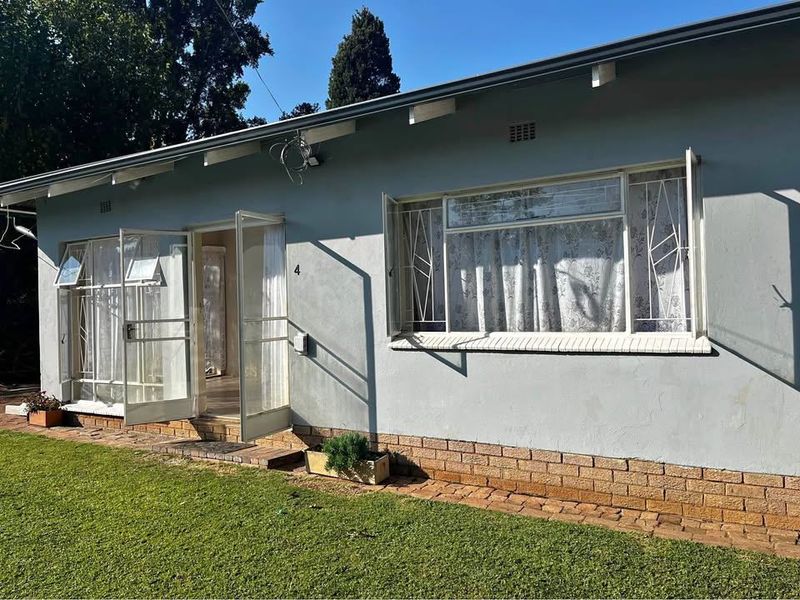 House Rental Monthly In Pretoria - Photo 2