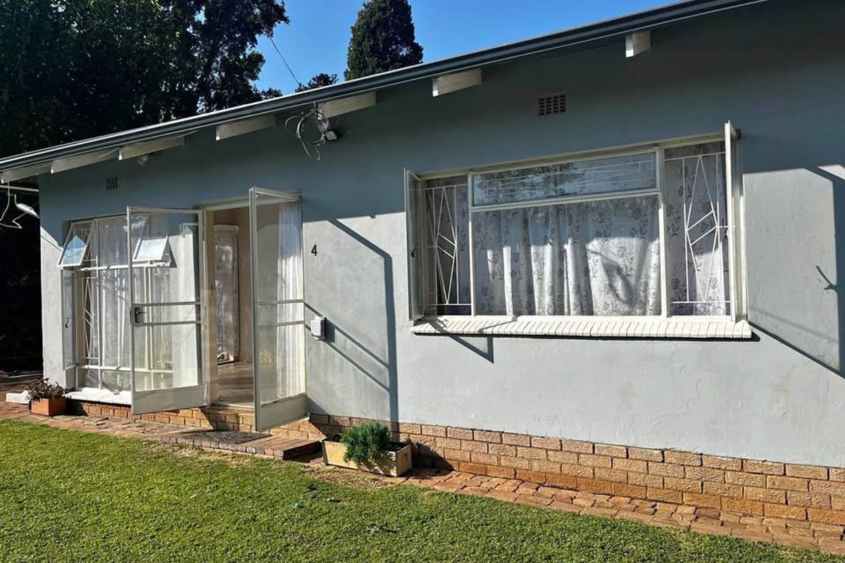 House Rental Monthly In Pretoria - Photo 2