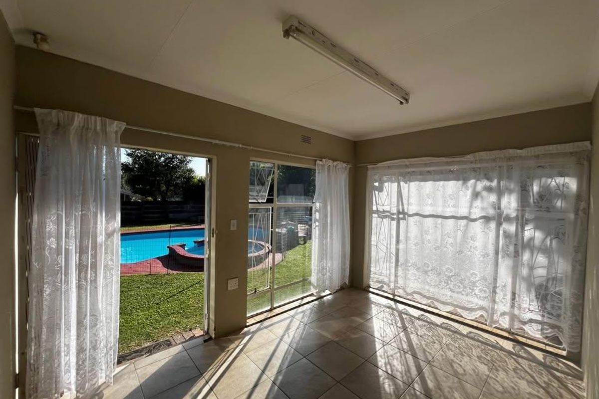 House Rental Monthly In Pretoria - Photo 4