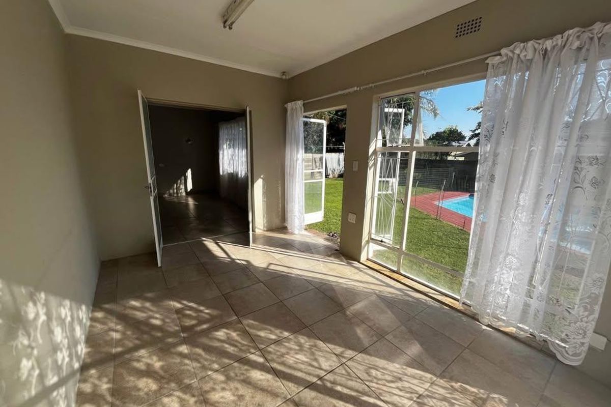 House Rental Monthly In Pretoria - Photo 3