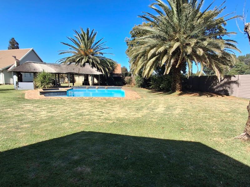 House For Sale In Meyerton - Photo 1
