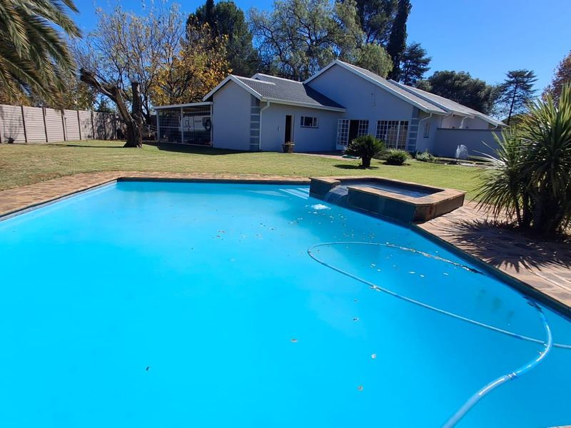 House For Sale In Meyerton - Photo 9