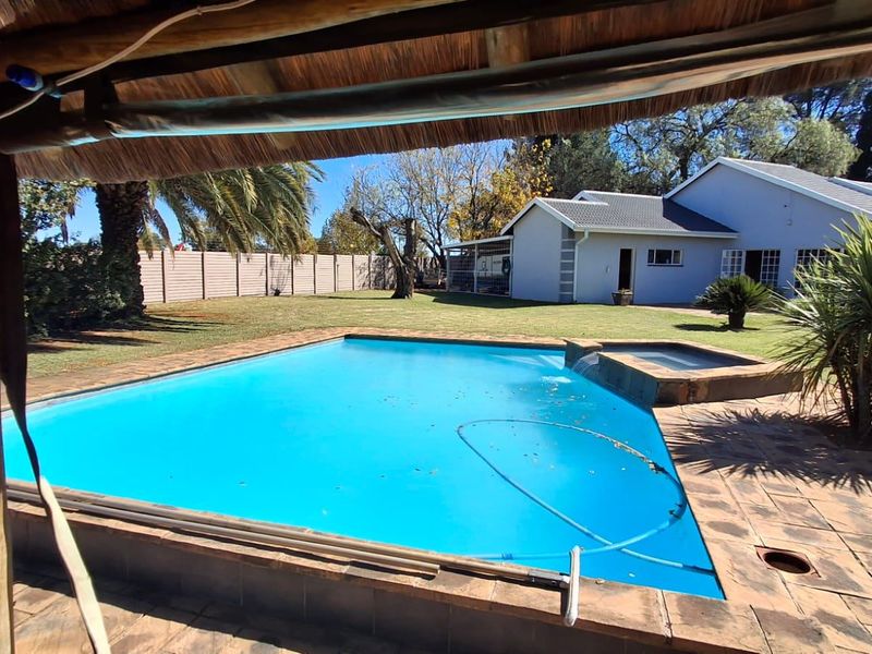 House For Sale In Meyerton - Photo 8
