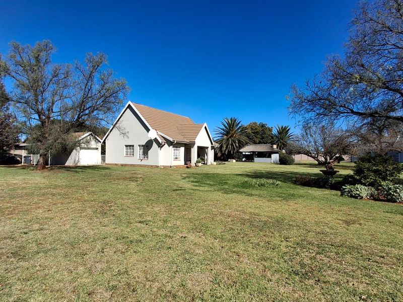 House For Sale In Meyerton - Photo 7