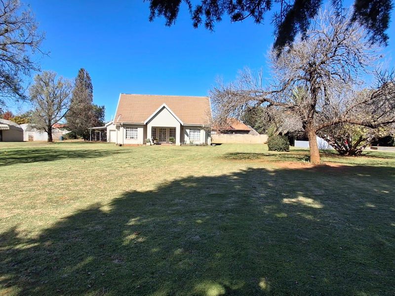 House For Sale In Meyerton - Photo 6
