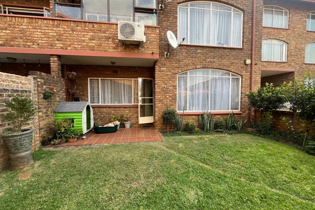 Apartment For Sale In Germiston - Photo 2