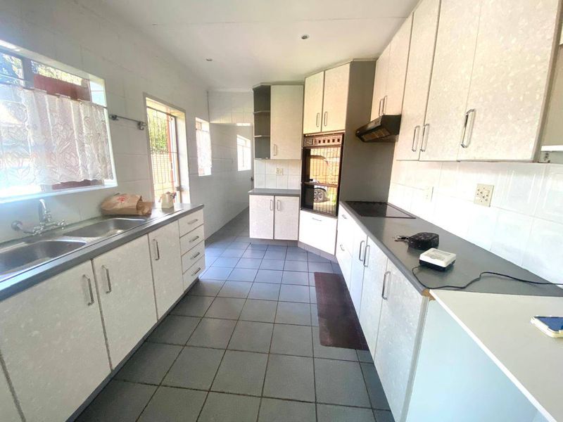 House Rental Monthly In Midrand - Photo 5