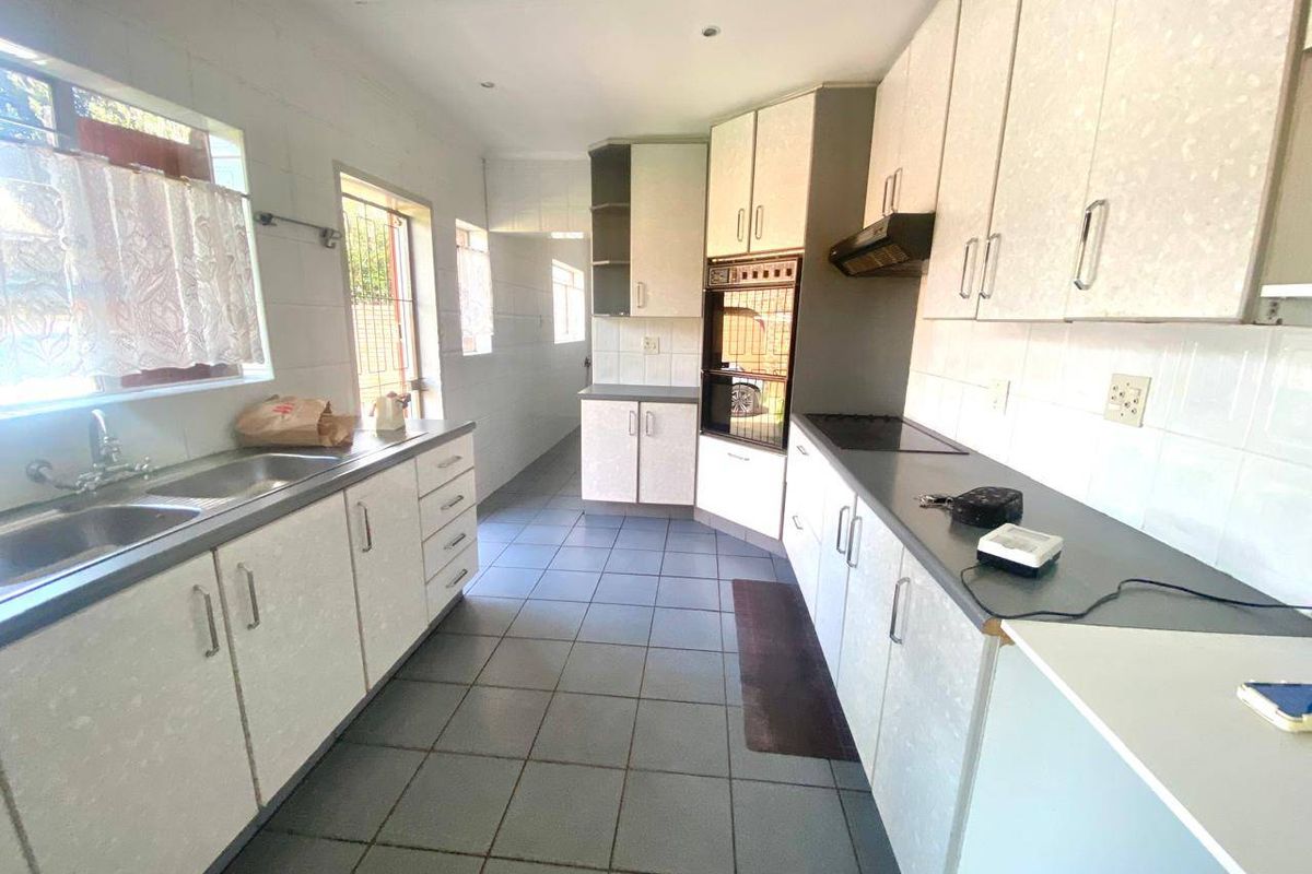 House Rental Monthly In Midrand - Photo 5
