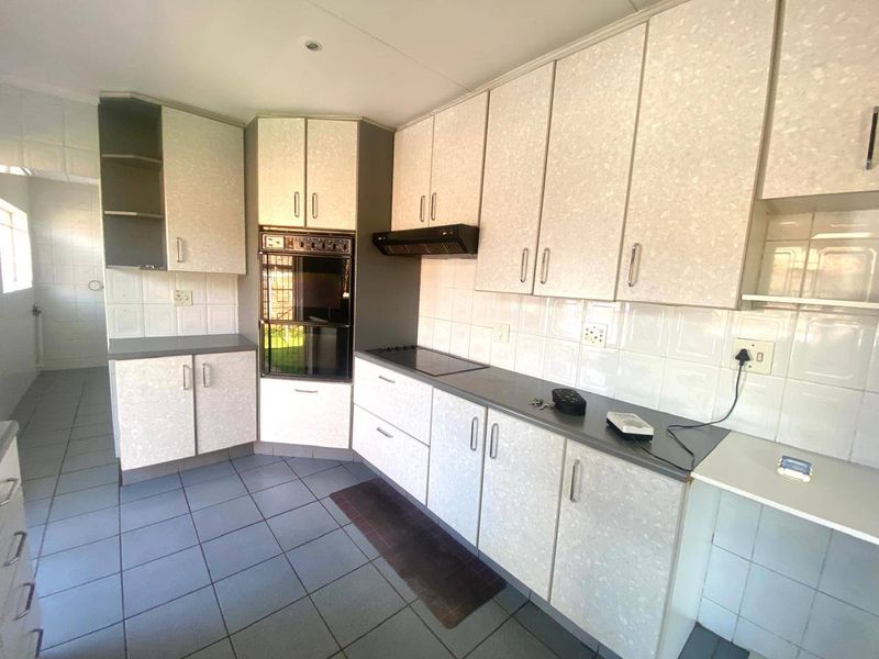 House Rental Monthly In Midrand - Photo 4