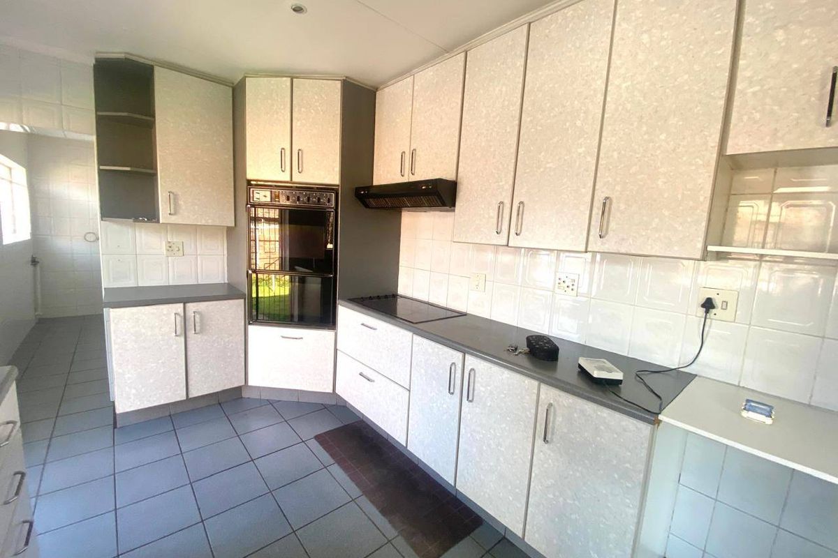 House Rental Monthly In Midrand - Photo 4