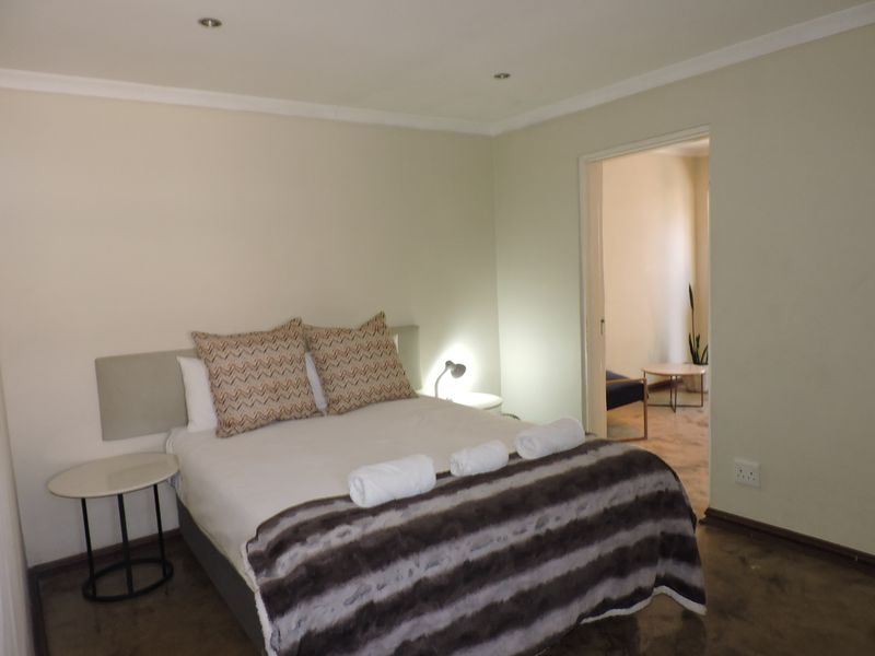 Apartment Rental Monthly In Hillcrest - Photo 7