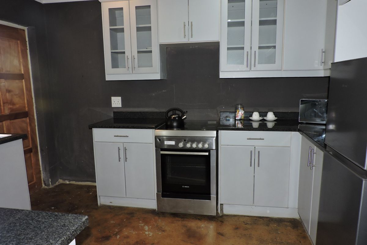 Apartment Rental Monthly In Hillcrest - Photo 4