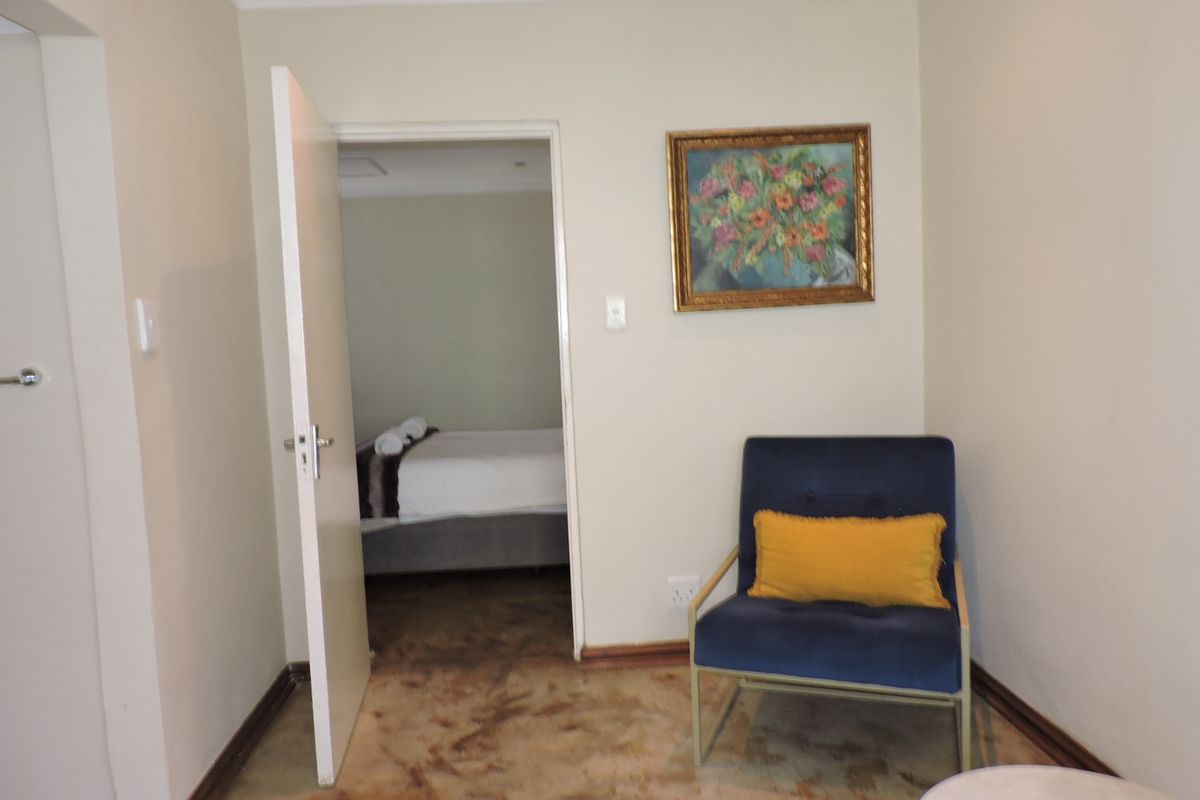 Apartment Rental Monthly In Hillcrest - Photo 5