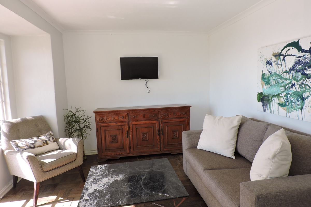 Apartment Rental Monthly In Hillcrest - Photo 3