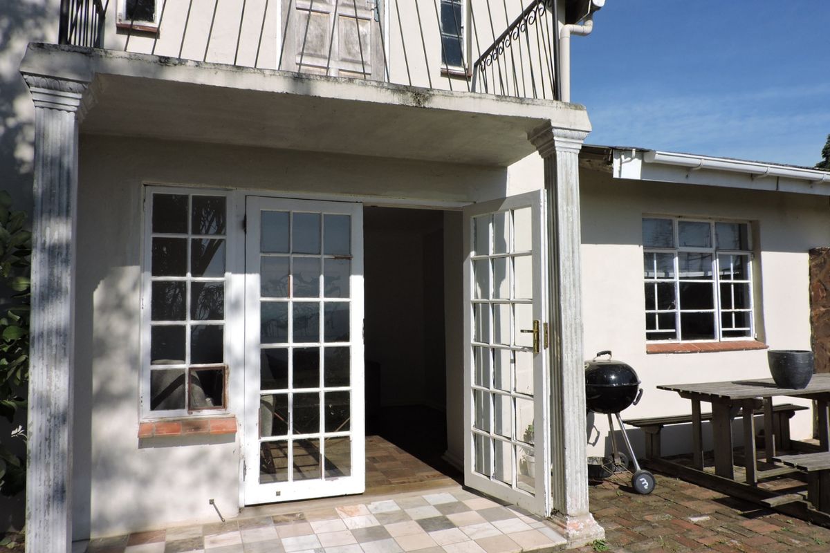 Apartment Rental Monthly In Hillcrest - Photo 2