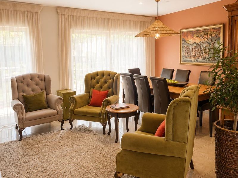 Townhouse For Sale In Pretoria - Photo 4
