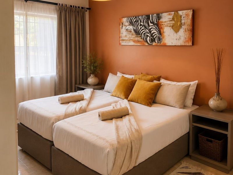 Townhouse For Sale In Pretoria - Photo 5