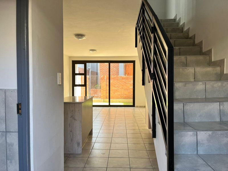 Townhouse For Sale In Centurion - Photo 5