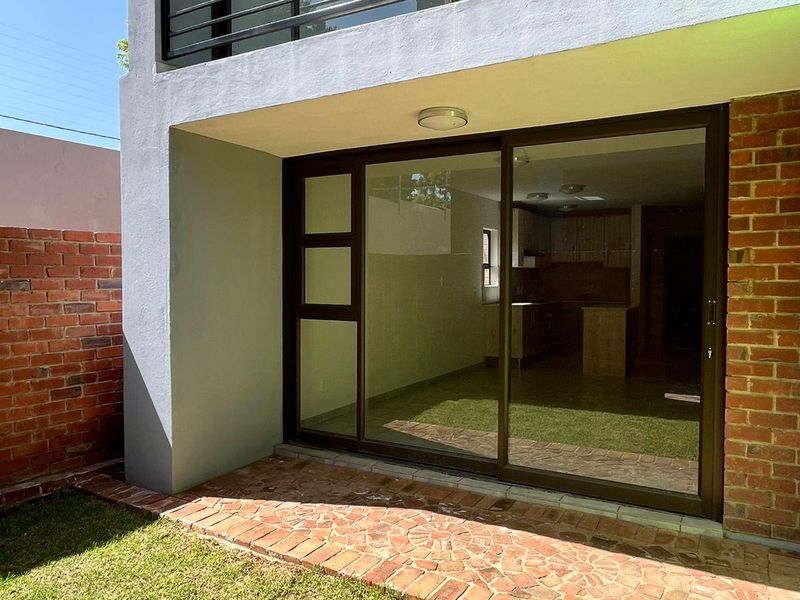 Townhouse For Sale In Centurion - Photo 1