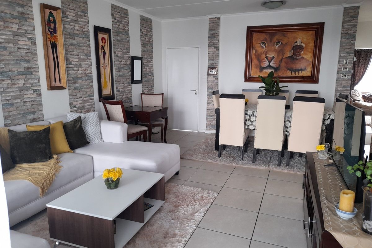 Apartment For Sale In Sandton - Photo 5