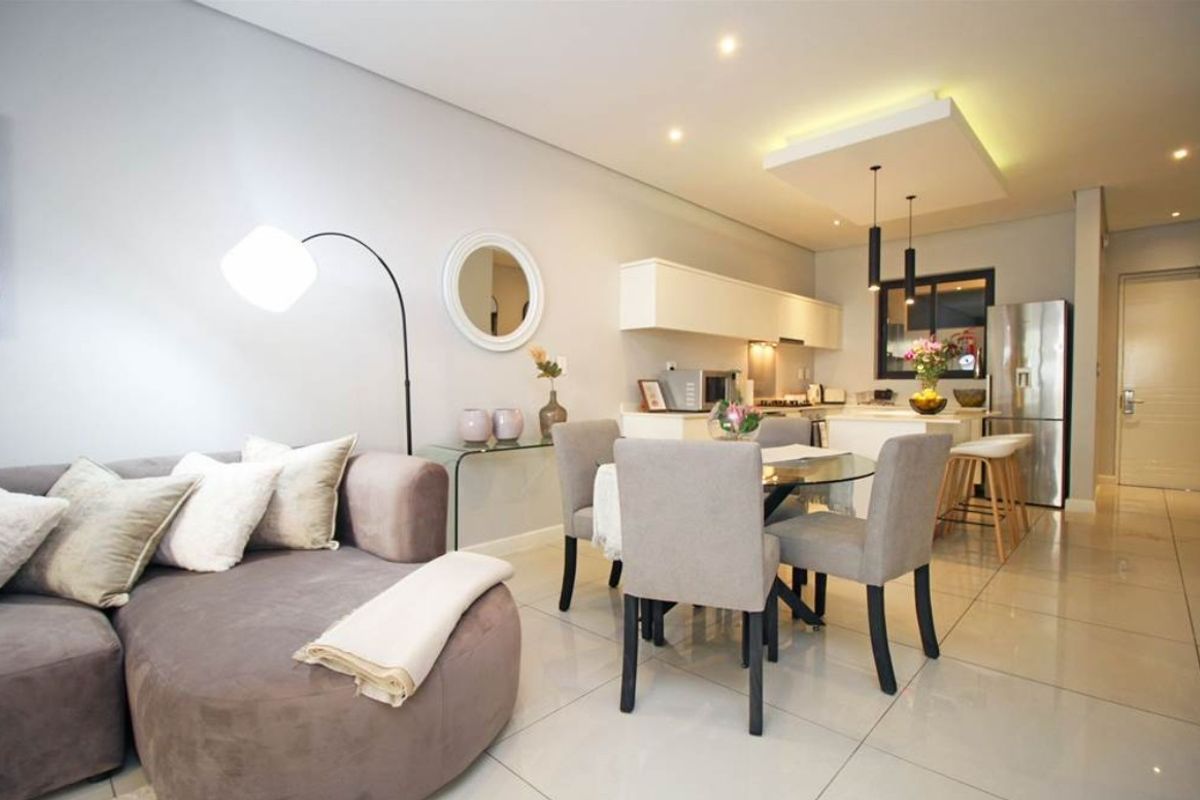 Apartment Rental Monthly In Sandton - Photo 2