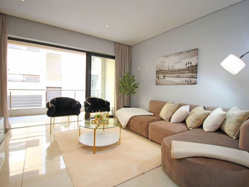 Apartment Rental Monthly In Sandton - Photo 4