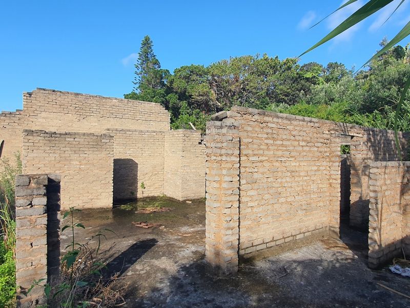Vacant Land For Sale In Port Edward - Photo 9