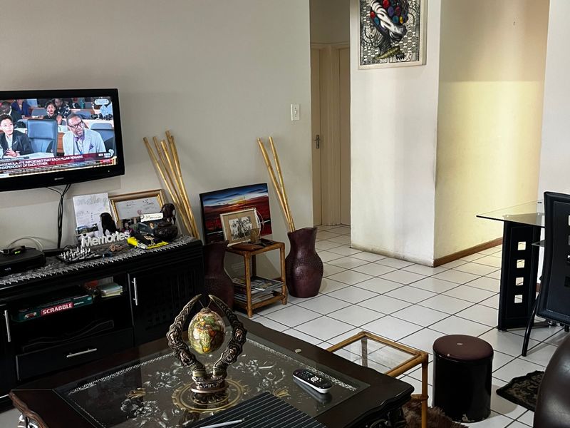Townhouse For Sale In Sandton - Photo 6