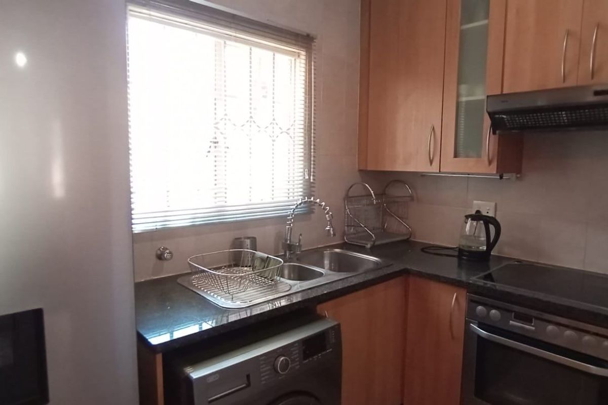 Apartment For Sale In Midrand - Photo 4