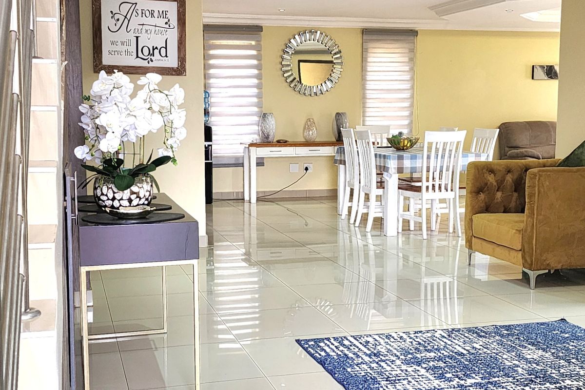House Rental Monthly In Centurion - Photo 2