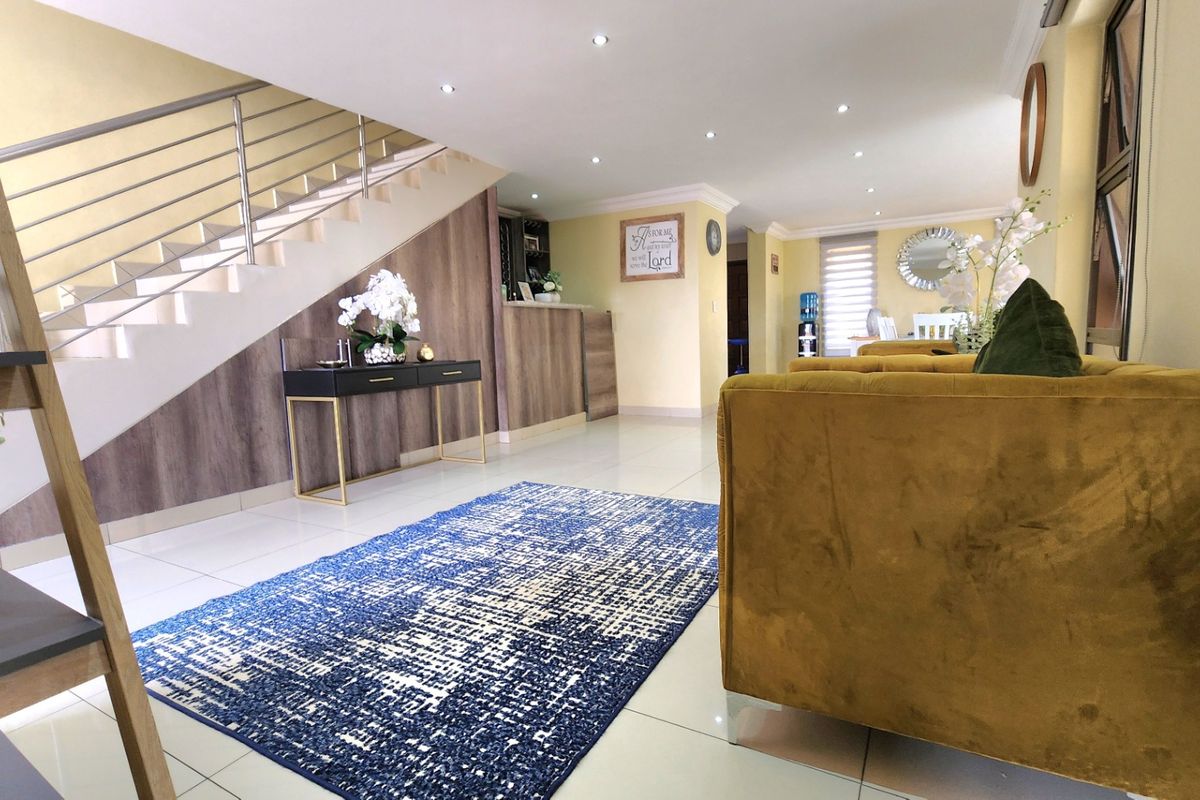 House Rental Monthly In Centurion - Photo 5