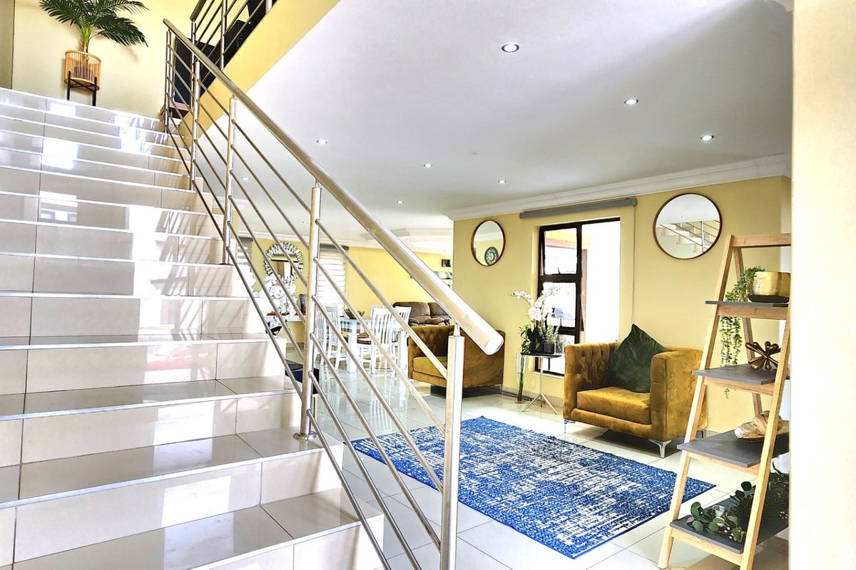 House Rental Monthly In Centurion - Photo 4