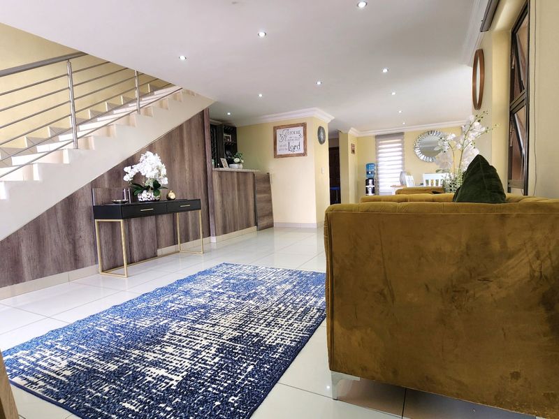 House Rental Monthly In Centurion - Photo 6