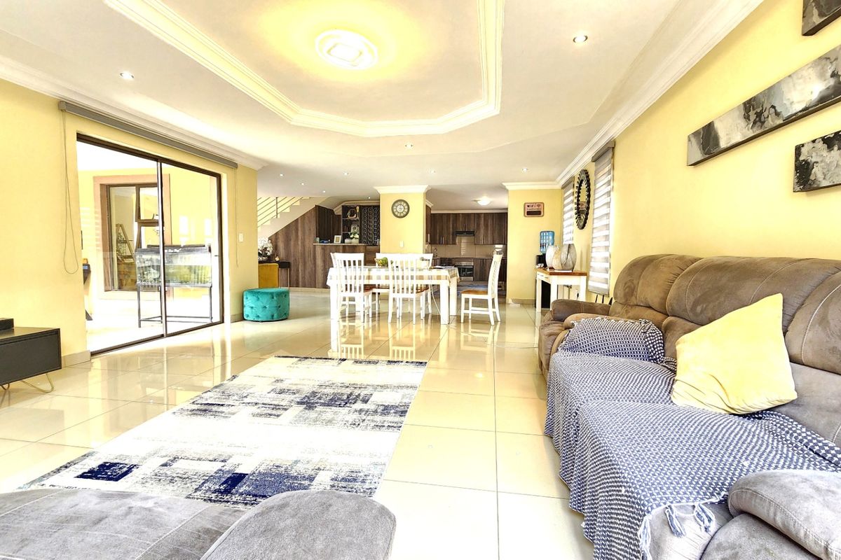 House Rental Monthly In Centurion - Photo 3