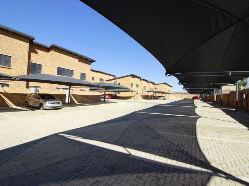 Apartment For Sale In Boksburg - Photo 1