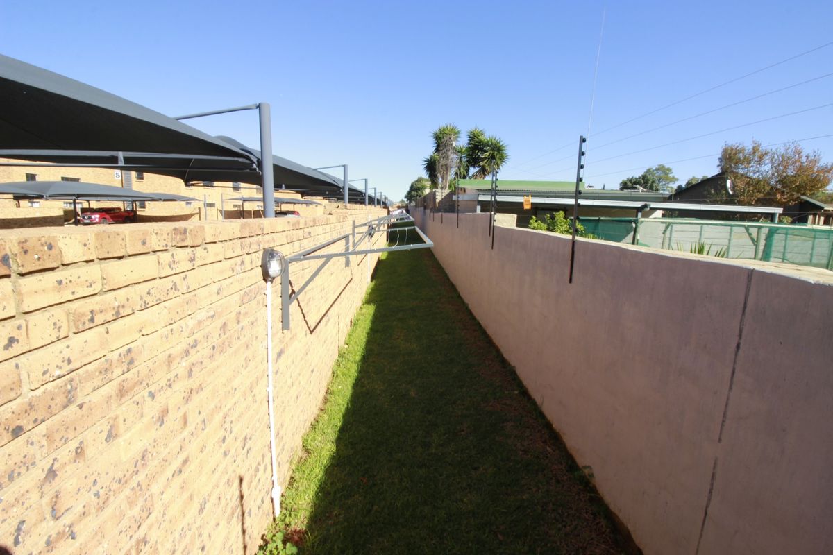Apartment For Sale In Boksburg - Photo 5