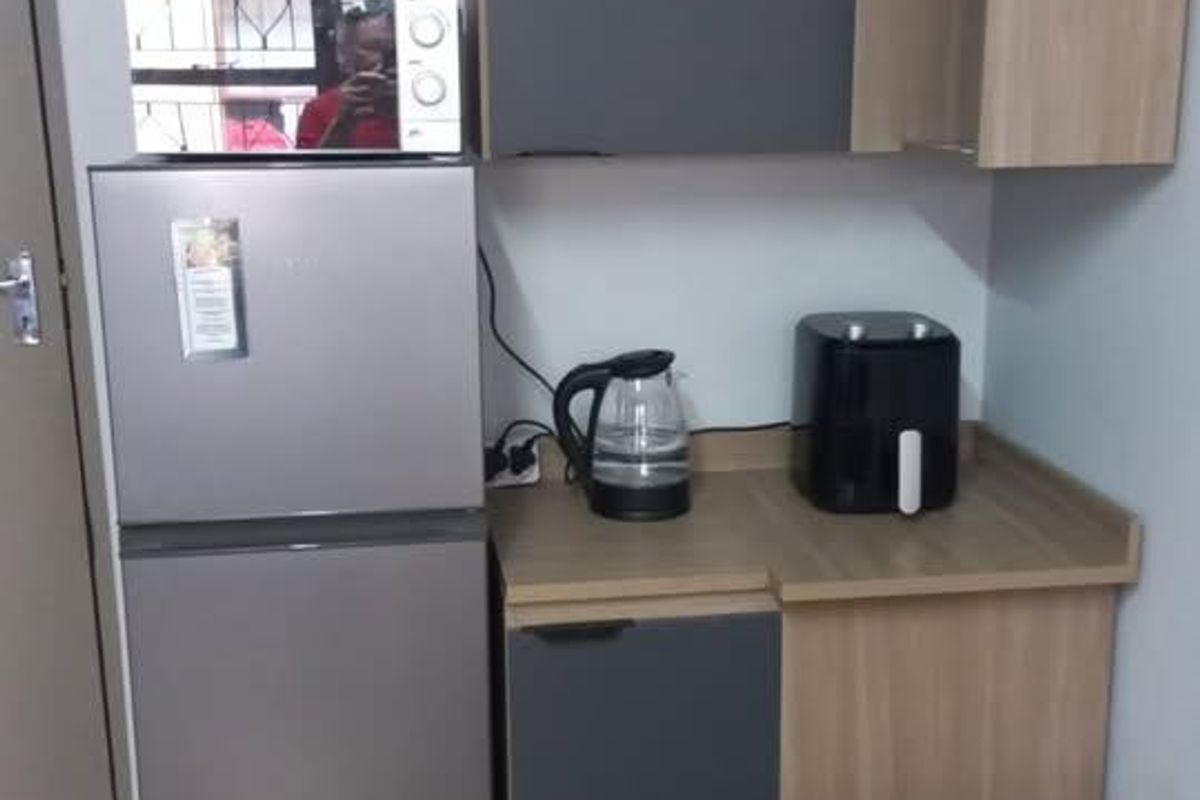 Apartment Rental Monthly In Boksburg - Photo 5