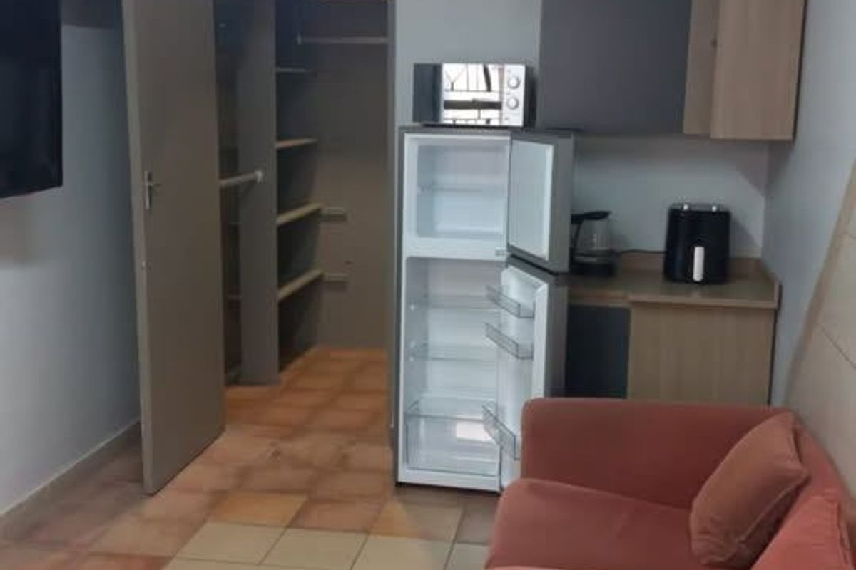 Apartment Rental Monthly In Boksburg - Photo 4