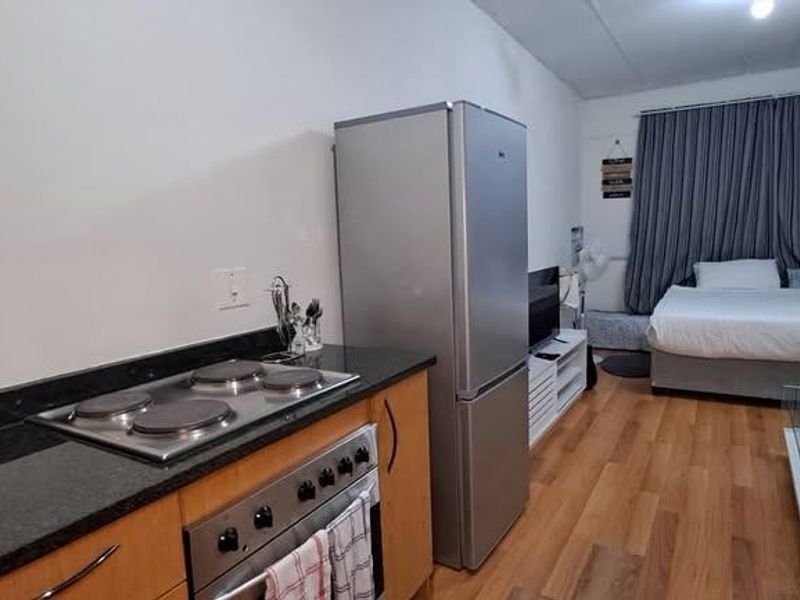 Apartment Rental Monthly In Johannesburg - Photo 5