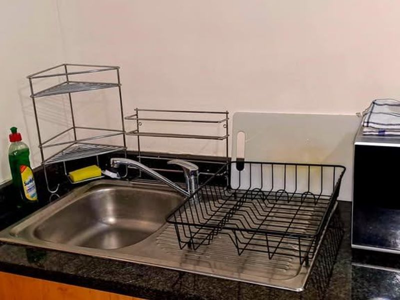 Apartment Rental Monthly In Johannesburg - Photo 8